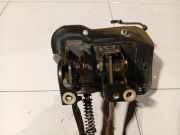 Bremspedal Peugeot 406, 1995.11 - 1999.03 Gebraucht ,