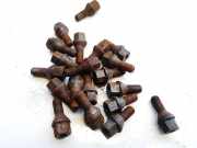 Radbolzen- Radmutter Opel Astra, H 2004.03 - 2009.12 Gebraucht,