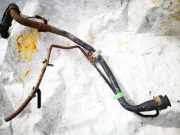 Tankeinfüllstutzen Tankrohr Kraftstoffrohr Toyota Corolla Verso, II 2001.09 - 2004.05 Gebraucht,
