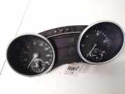 Tachometer Mercedes-Benz ML, W164 2005.06 - 2009.07 a1648404247,a2c53118453 a1645401311 a2514420421