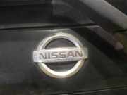 Emblem Nissan Note, 2006.03 - 2013.06 Gebraucht,