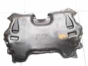 Motor-/Unterfahrschutz vorne Mercedes-Benz W211, 2006.04 - 2008.12 facelift mer211,