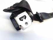 Sicherheitsgurt - Hinten Rechts Volkswagen Golf, VI 2008.10 - 2012.06 6178970f1a,