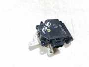 Stellmotor Lüftung Toyota Yaris, I (XP10) 1999.04 - 2003.03 0637007900, 063700-7900