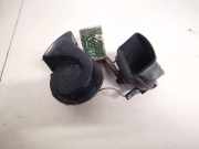 Hupe Volkswagen Passat, B4 1993.07 - 1996.08 e342085, 1Z