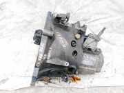 Schaltgetriebe Citroen C4 Picasso, I 2006.01 - 2013.06 20DM69,