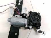 Fensterheber motor - Hinten Rechts Volvo S60, 2000.01 - 2005.01 119970XXX,119970-XXX