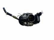 Drosselklappe Toyota Avensis, II 2006.03 - 2008.12 facelift 1923002010,Used