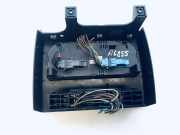 Bedienelement f?r Klimaanlage Opel Zafira, A 1999.04 - 2003.11 013140985,