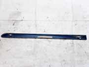 Zierleiste Tür Zier-Schutzleiste - Hinten Rechts Opel Vectra, B 2000.09 - 2002.04 facelift 90586910,