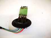 Vorwiderstand Gebläseregler Skoda Roomster, I 2006.01 - 2010.05 Gebraucht,