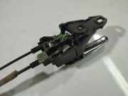 Türinnengriff - Vorne Rechts Mitsubishi Grandis, I 2004.01 - 2009.12 MN105360,MN105360