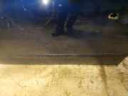 Zierleiste Tür Zier-Schutzleiste - Vorne Linke Opel Astra, H 2004.03 - 2009.12 Gebraucht,