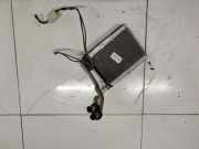 Heizungskühler Wärmetauscher Toyota Avensis, II 2003.04 - 2006.03 Gebraucht,