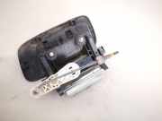 Türgriff Türaussengriff - Vorne Rechts Opel Zafira, A 1999.04 - 2003.11 gm712,