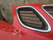 K?hlergrill Frontgrill K?hlergitter SAAB 9-3, 2002.09 - 2008.06 Gebraucht,