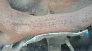 Abgaskrümmer Audi A4, B5 1994.11 - 1999.09 058253033A,