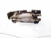 Hitzeschutzblech Abgaskrümmer Audi A6, C6 2005.01 - 2008.10 06e253037,