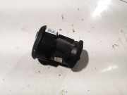 Lüftungsgitter Armaturenbrett Audi A3, 8P 2003.05 - 2005.06 8p0820901a,