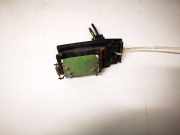 Vorwiderstand Gebläseregler Ford Transit Connect 2002.06 - 2008.12 3M5H18B647BA,3M5H-18B647-BA 3M5H18B647BA