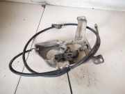 Seilzug Feststellbremse Mercedes-Benz W211, 2002.03 - 2006.04 2114200185,