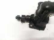 Kühlmittelflansch Fiat Doblo, 2009.08 --> Gebraucht,