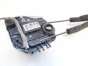 T?rschloss Stangen - Hinten Linke Lexus GS, III 2005.06 - 2007.06 Gebraucht,