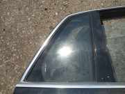 Dreieck Seitenscheibe - Hinten Rechts Volkswagen Phaeton, 2002.04 - 2006 as2, BMK