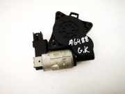 Fensterheber motor - Hinten Linke Mazda 6, 2002.06 - 2007.08 gj6a5858x,cm011730