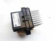 Vorwiderstand Gebläseregler Opel Astra, J 2009.12 - 2015.06 f011024280, 13503201 f011500056