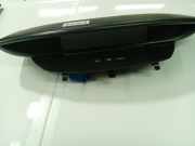 Tachometer Citroen C4, I 2004.11 - 2008.06 P96572391ZD,P96572391ZD