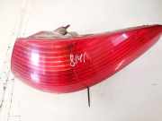 Rückleuchten - Hinten Rechts Peugeot 607, 2000.01 - 2004.07 Gebraucht,