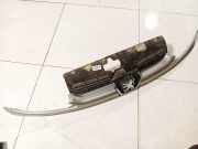 Kühlergrill Frontgrill Kühlergitter Peugeot 206, 1998.08 - 2002.07 9628934280,