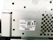 Monitor Navigations Zeit Uhr Mazda 3, BL 2009.06 - 2013.06 4682008982, 468200-8982 DN-NS-032