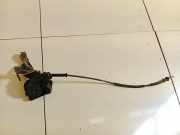 Pedalwerk Peugeot 206, 1998.08 - 2002.07 Gebraucht,