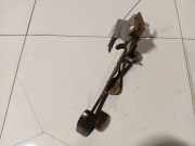 Bremspedal Renault Clio, 2012.11 - 2016 Gebraucht,