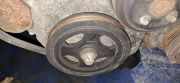 Riemenscheibe Kurbelwelle Mitsubishi Lancer VIII, 2007 - 2015 Gebraucht,
