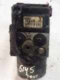 Abs Pumpe Hydraulikblock Opel Omega, B 1999.09 - 2003.07 facelift 09127978,0265216460