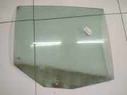 Seitenscheibe - Hinten Rechts Volkswagen Golf, V 2003.10 - 2008.10 as2, BRU