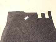 Bodenbelag Kofferraum Toyota Yaris, II (XP90) 2005.01 - 2011.01 Gebraucht,