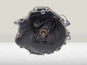 Schaltgetriebe Audi A6, C5 2001.08 - 2005.01 facelift FTI,