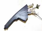 Handbremshebel Skoda Fabia, I 6Y 1999.08 - 2005.10 Gebraucht,