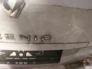 Kennzeichenleuchte Renault Scenic, III 2009.02 - 2013.06 Gebraucht ,