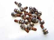 Radbolzen- Radmutter Lexus IS, II 2005.10 - 2013.03 Gebraucht,