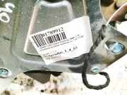 Handbremshebel Volkswagen Touareg, 2002.10 - 2007.09 7l0721485,