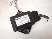 Steuerger?t ESP SAAB 9-5, 2005.11 - 2010.05 facelift 0265005251,5060710