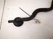 Kühlerschlauch Renault Scenic, II 2003.06 - 2006.06 Gebraucht,