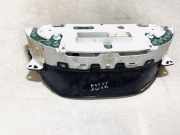 Tachometer Ford Focus, 1998.10 - 2002.10 98ap10841bc,98ap-10841-bc