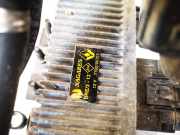 Vorglüh Relais Renault Scenic, I 1996.01 - 1999.09 7700100703,