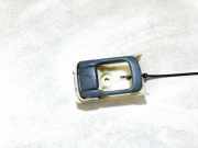 Türinnengriff - Vorne Rechts Nissan Almera, N15 1995.07 - 1998.06 Gebraucht,